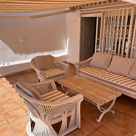 Apartamento Con Vistas Magnificas Benissa Kültér fotó